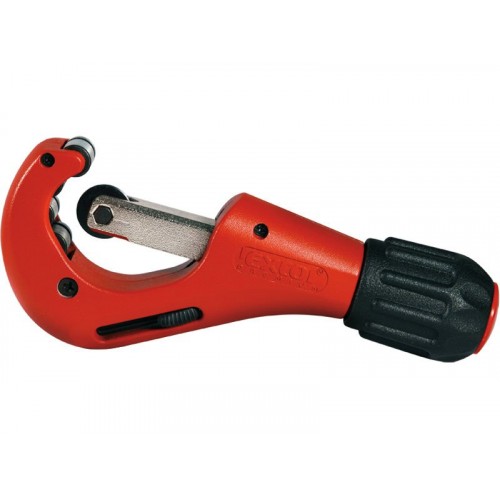 EXTOL PREMIUM řezač trubek s odhrotovačem, 3-35mm 8848013 EXTOL PREMIUM řezač trubek s odhrotovačem, 3-35mm 8848013