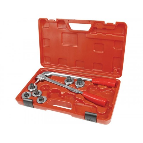 EXTOL PREMIUM expandéry na trubky, sada 7ks 8848050 EXTOL PREMIUM expandéry na trubky, sada 7ks 8848050