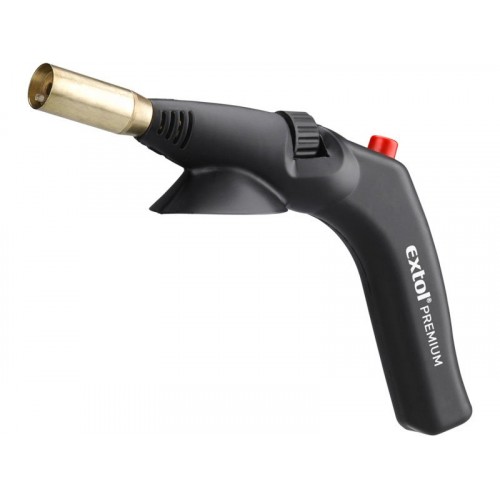 EXTOL PREMIUM hořák s piezo zapalováním 8848100 EXTOL PREMIUM hořák s piezo zapalováním 8848100