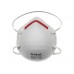 EXTOL PREMIUM respirátor FFP1 tvarovaný 8856711