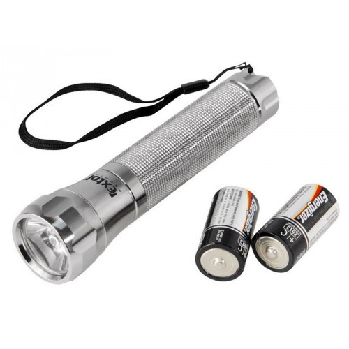 EXTOL PREMIUM svítilna Luxeon Star 3W 8862112 EXTOL PREMIUM svítilna Luxeon Star 3W 8862112