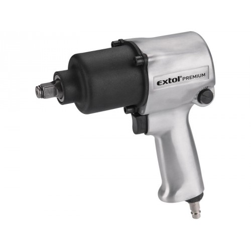 EXTOL PREMIUM WI 640T utahovák příklepový 8865012 EXTOL PREMIUM WI 640T utahovák příklepový 8865012