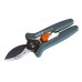 EXTOL PREMIUM nůžky zahradnické mini, 153mm 8872117