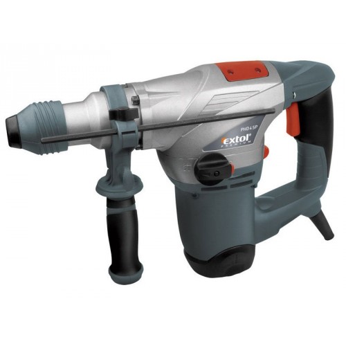 EXTOL PREMIUM PHD 4 SP kladivo vrtací SDS plus, 950W, 8890205
