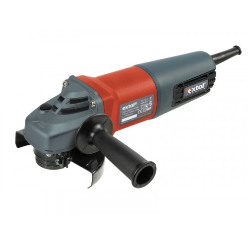 EXTOL PREMIUM AG 115 A bruska úhlová 8892015 EXTOL PREMIUM AG 115 A bruska úhlová 8892015
