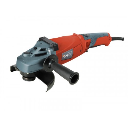 EXTOL PREMIUM AG 150 AR bruska úhlová 150mm 8892018 EXTOL PREMIUM AG 150 AR bruska úhlová 150mm 8892018