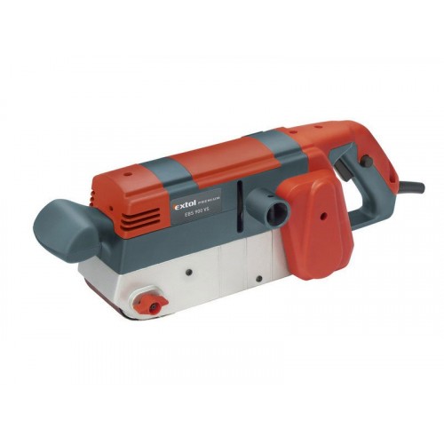 EXTOL PREMIUM EBS 900 VS bruska pásová 900W 8894305 EXTOL PREMIUM EBS 900 VS bruska pásová 900W 8894305