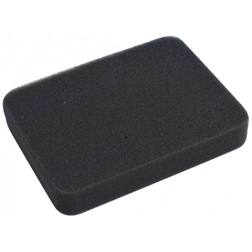 HERON Filtr vzduchový, 132 x 74 x 24mm 8896411B HERON Filtr vzduchový, 132 x 74 x 24mm 8896411B