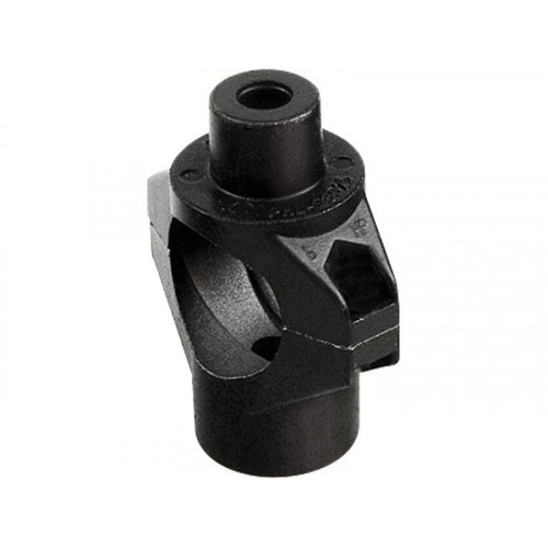 EXTOL PREMIUM nástavec pro polyfúzní svářečku 32mm 8897210D EXTOL PREMIUM nástavec pro polyfúzní svářečku 32mm 8897210D
