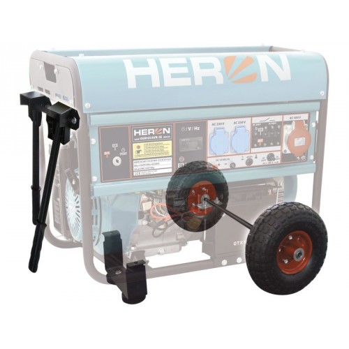 HERON CHS 65 podvozková sada 8898103