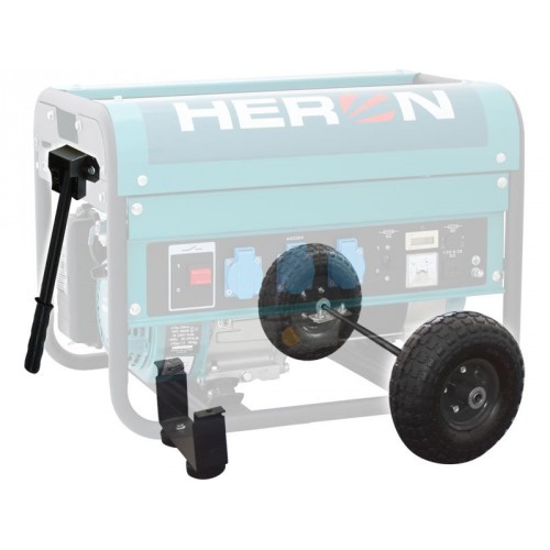 HERON CHS 25-30 podvozková sada 8898104 HERON CHS 25-30 podvozková sada 8898104