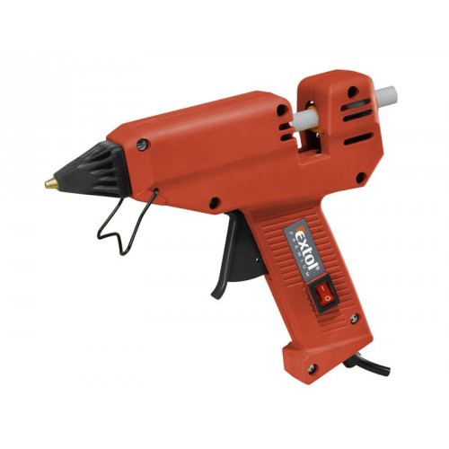 EXTOL PREMIUM GG 180 E pistole tavná lepící 180W 8899002 EXTOL PREMIUM GG 180 E pistole tavná lepící 180W 8899002