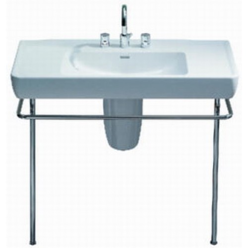 Laufen PRO A - Nožky pod umyvadlo 8.9095.6.004.000.1
