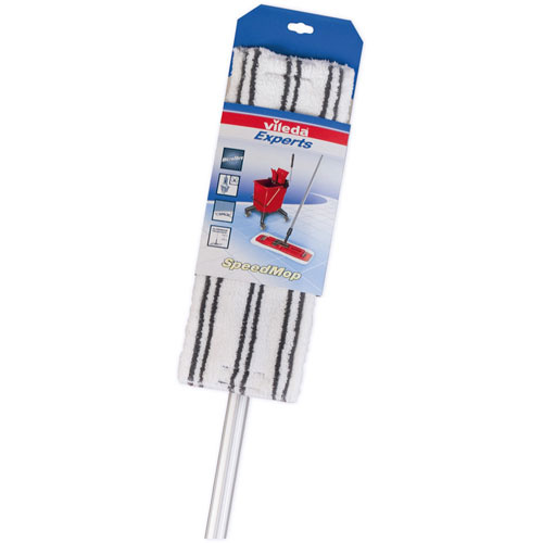VILEDA Speedmop s teleskopickou tyčí 90127174 VILEDA Speedmop s teleskopickou tyčí 90127174