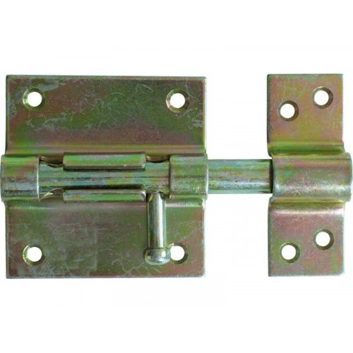 Zámek-zástrčka 9014 Zámek-zástrčka 9014