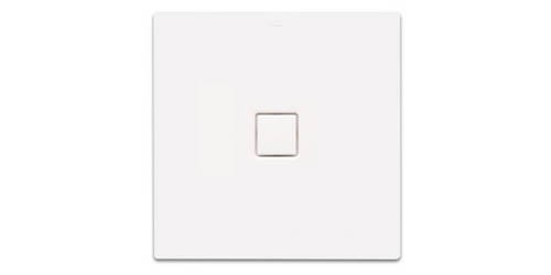 Kaldewei CONOFLAT 854-1 sprchová vanička 100 x 110 x 2,3 cm 467000010001 Kaldewei CONOFLAT 854-1 sprchová vanička 100 x 110 x 2,3 cm 467000010001