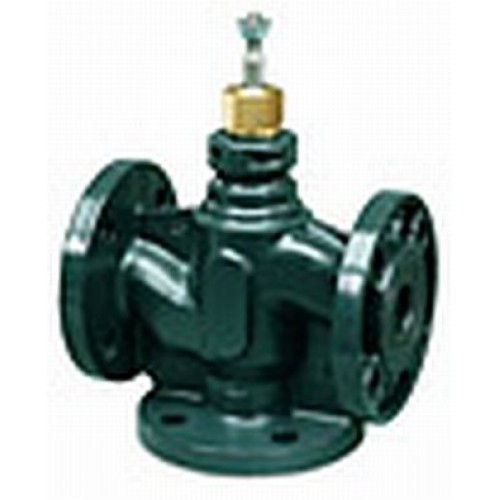 ESBE VLF 335, F, DN: 65, KVS: 49 m3/hod ESBE VLF 335, F, DN: 65, KVS: 49 m3/hod