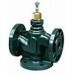 ESBE VLF 335, F, DN: 65, KVS: 49 m3/hod
