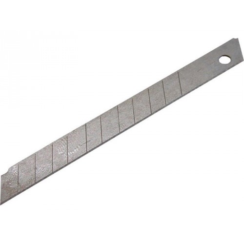 EXTOL CRAFT břity ulamovací do nože, 18mm, 10ks 9123A EXTOL CRAFT břity ulamovací do nože, 18mm, 10ks 9123A