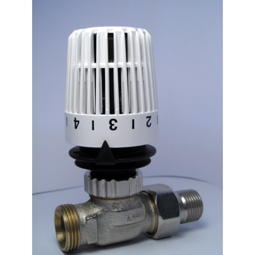 HEIMEIER omezovač teploty RTL 3/4" přímý 9154-02.800 HEIMEIER omezovač teploty RTL 3/4" přímý 9154-02.800