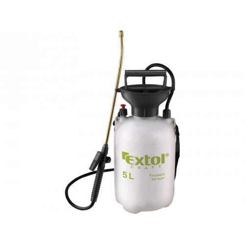EXTOL CRAFT postřikovač tlakový zahradní, 5L 92602 EXTOL CRAFT postřikovač tlakový zahradní, 5L 92602