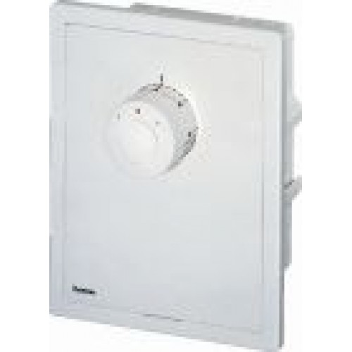 HEIMEIER Multibox F s termostatickým ventilem, bílý 9306-00.800 HEIMEIER Multibox F s termostatickým ventilem, bílý 9306-00.800