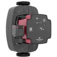 Grundfos ALPHA1 GO 25-40 180 220-240V 9H AB0 Oběhové čerpadlo 93074185
