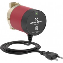 Grundfos COMFORT 15-14 B T-cirkulační čerpadlo pro okamžitou teplou vodu z kohoutku 93093854