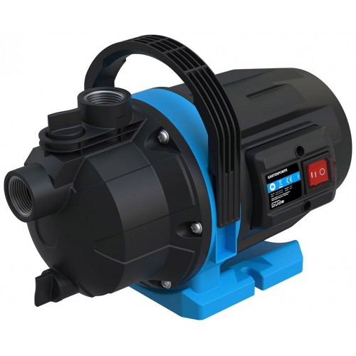GÜDE GP 6035 zahradní čerpadlo 93917 GÜDE GP 6035 zahradní čerpadlo 93917