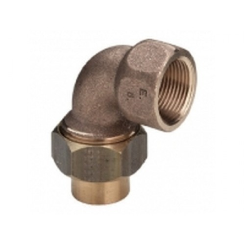 VIEGA přechodové šroubení 94096G 22x1" 120498V VIEGA přechodové šroubení 94096G 22x1" 120498V