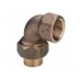 VIEGA přechodové šroubení 94096G 22x1" 120498V