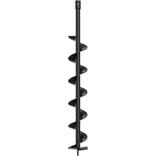 GÜDE Náhradní vrtací nástavec 150 mm 94163 GÜDE Náhradní vrtací nástavec 150 mm 94163