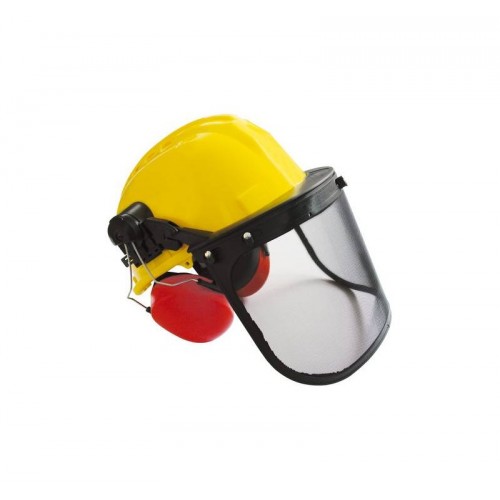 GÜDE GFG PRO ochranná helma 94171 GÜDE GFG PRO ochranná helma 94171