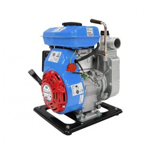 GÜDE GMP 100 motorové čerpadlo 94253 GÜDE GMP 100 motorové čerpadlo 94253