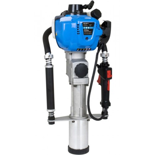 GÜDE GPR 801 E zatloukač kůlů 94419 GÜDE GPR 801 E zatloukač kůlů 94419