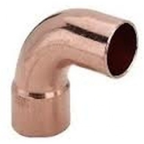VIEGA CU oblouk 95001A 12 IxA 101510V VIEGA CU oblouk 95001A 12 IxA 101510V