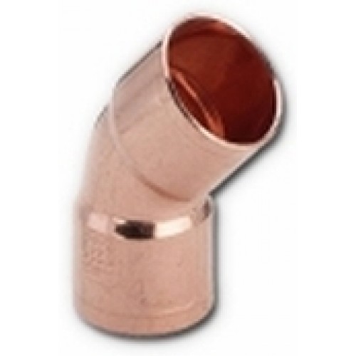 VIEGA CU oblouk 95041 35/45 104016V