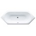 Kaldewei VAIO DUO 6 952 vana 210 x 80 x 43 cm, Antislip 233230000001