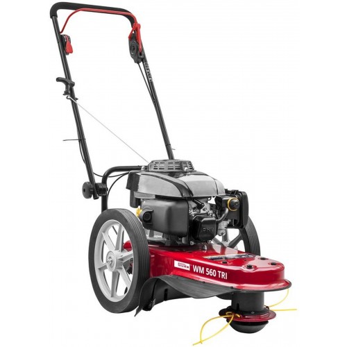 GÜDE WM 560 TRI Motorový vyžínač 95395 GÜDE WM 560 TRI Motorový vyžínač 95395