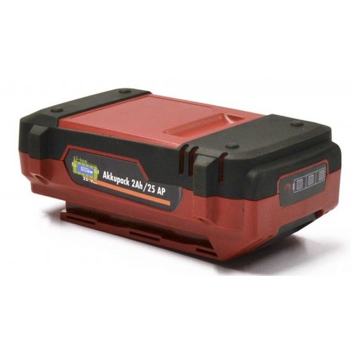 GÜDE AP 2 Ah / 25,2 V Akumulátor 95603 GÜDE AP 2 Ah / 25,2 V Akumulátor 95603