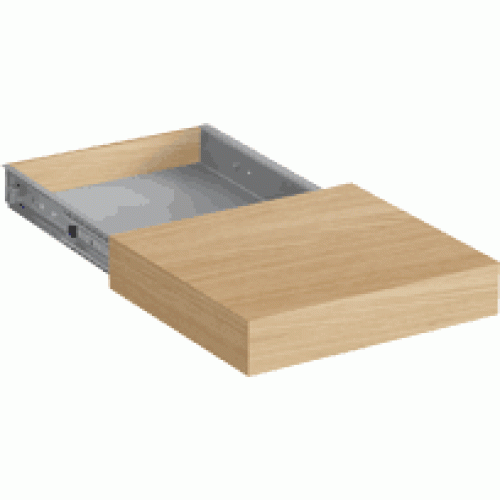 Villeroy & Boch Pure Stone Polička 400x80x350 mm Villeroy & Boch Pure Stone Polička 400x80x350 mm