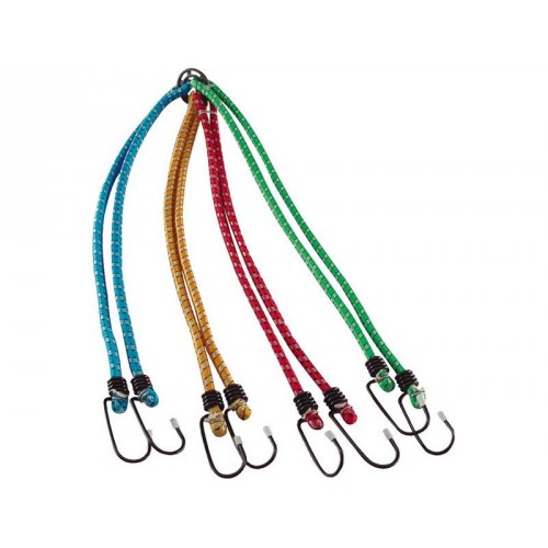 EXTOL CRAFT gumy upínací-pavouk, 80cm x 8mm 9605 EXTOL CRAFT gumy upínací-pavouk, 80cm x 8mm 9605