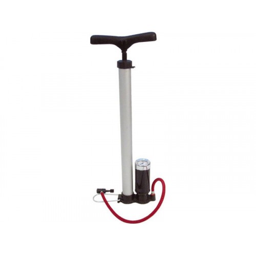 EXTOL CRAFT Pumpa na kolo s manometrem 9615 EXTOL CRAFT Pumpa na kolo s manometrem 9615