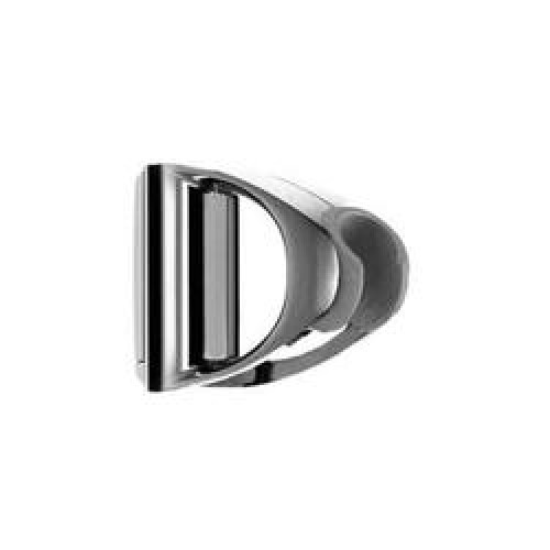 Hansgrohe Jezdec pro sprchovou tyč Unica´D, chrom 96190000 Hansgrohe Jezdec pro sprchovou tyč Unica´D, chrom 96190000