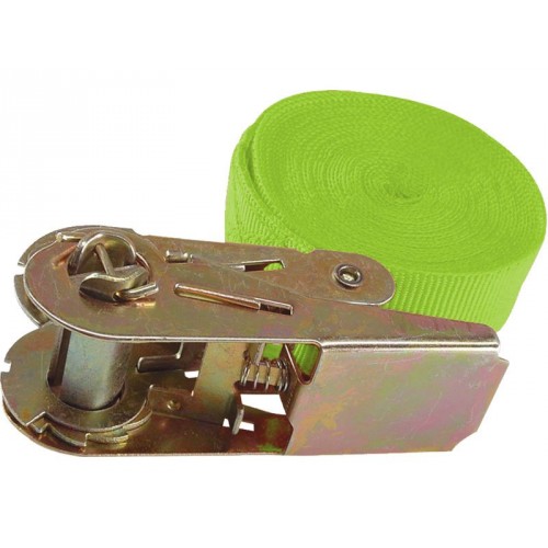 EXTOL CRAFT pás upínací ráčnový, 5m x 25mm 9680 EXTOL CRAFT pás upínací ráčnový, 5m x 25mm 9680