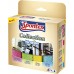 SPONTEX Collection Mikroutěrky 4 ks