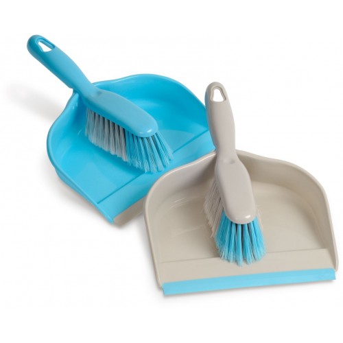 Spontex Smetáčková souprava Standard Spontex Smetáčková souprava Standard