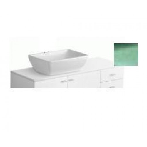 Villeroy & Boch Central Line Umyvadlová deska skleněná 1320x470 mm Villeroy & Boch Central Line Umyvadlová deska skleněná 1320x470 mm