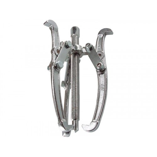 EXTOL CRAFT stahovák tříramenný, hloubka 100mm 9784 EXTOL CRAFT stahovák tříramenný, hloubka 100mm 9784