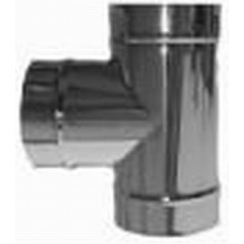 PROTHERM OV25I T-kus průměr 80/125 – 250/90° 0020064551 PROTHERM OV25I T-kus průměr 80/125 – 250/90° 0020064551